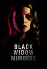 Portada de Black Widow Murders