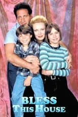 Portada de Bless This House