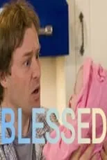 Portada de Blessed