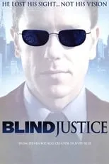 Portada de Blind Justice