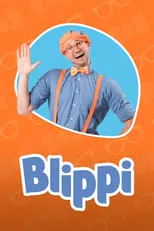 Portada de Blippi