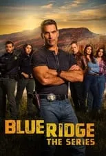 Portada de Blue Ridge
