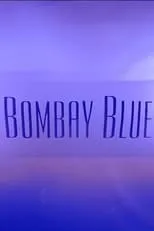 Portada de Bombay Blue