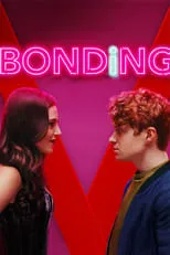 Portada de Bonding
