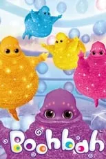 Portada de Boohbah