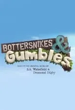 Portada de Bottersnikes & Gumbles