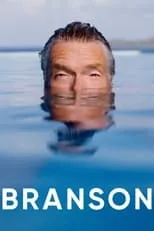 Portada de Branson