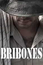 Portada de Bribones, en el corazón de la aventura