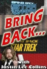 Portada de Bring Back...