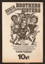 Portada de Brothers and Sisters