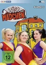 Portada de Böse Mädchen