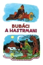 Bubáci a hastrmani