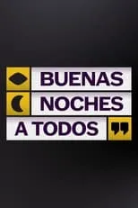 Portada de Buenas noches a todos