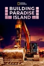 Portada de Building Paradise Island