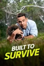 Portada de Built to Survive