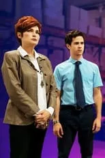 Portada de Business Doing Pleasure