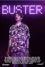 Portada de Buster
