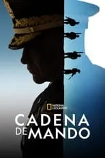 Portada de Cadena de mando