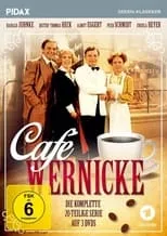 Portada de Café Wernicke