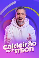 Portada de Caldeirão com Mion