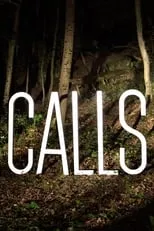 Portada de Calls