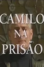 Portada de Camilo na Prisão