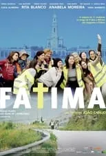 Portada de Caminhos da Alma - Fátima