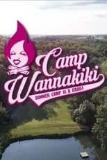 Portada de Camp Wannakiki