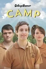 Portada de Camp