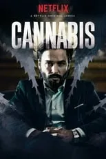 Portada de Cannabis