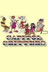 Portada de Capitol Critters