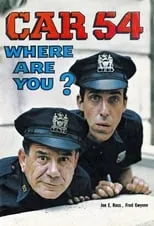 Portada de Car 54, Where Are You?