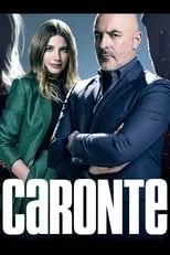 Portada de Caronte