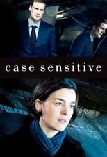 Portada de Case Sensitive