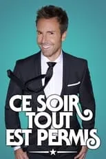 Portada de Ce soir tout est permis