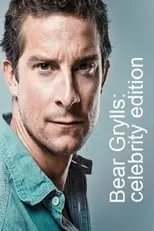 Portada de Celebrity Island with Bear Grylls
