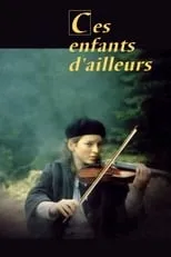 Portada de Ces enfants d'ailleurs