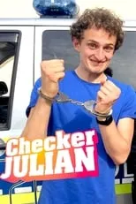 Portada de Checker Julian
