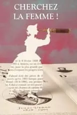 Portada de Cherchez la femme !