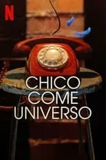 Portada de Chico come universo