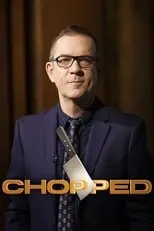 Portada de Chopped