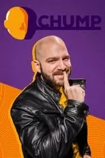 Portada de Chump