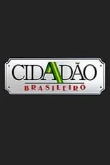 Póster de Cidadão Brasileiro