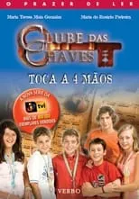 Portada de Clube das Chaves