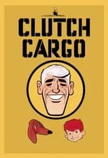 Póster de Clutch Cargo