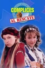 Póster de Cómplices Al Rescate