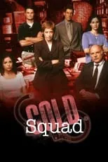 Portada de Cold Squad