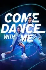 Portada de Come Dance with Me