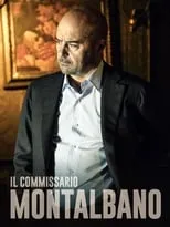 Póster de Comisario Montalbano