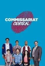 Portada de Commissariat Central
